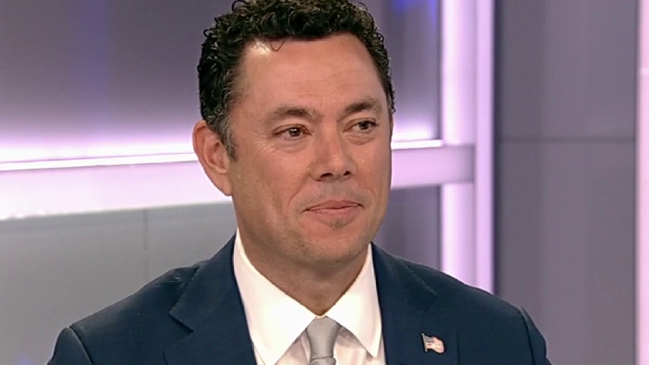 Jason Chaffetz breaks down top issues in this year's November midterms