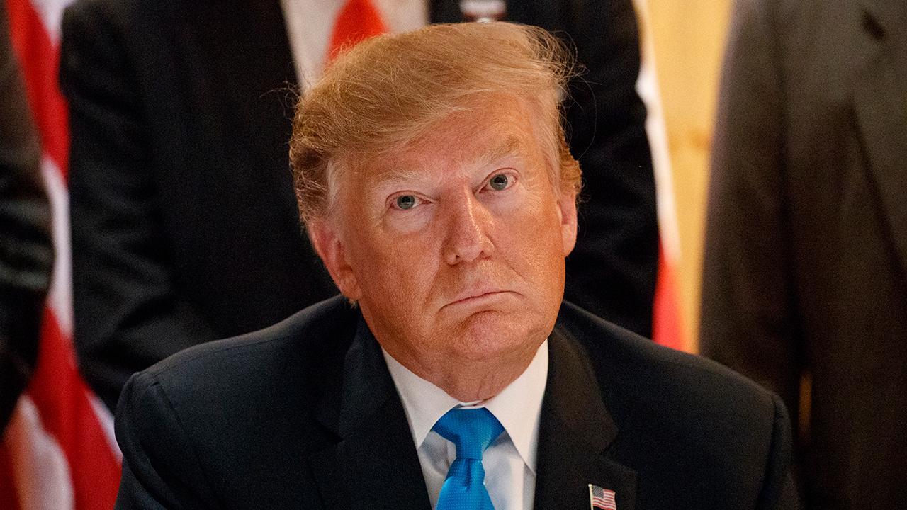 Trump administration decides not to grant sanctions waiver to India