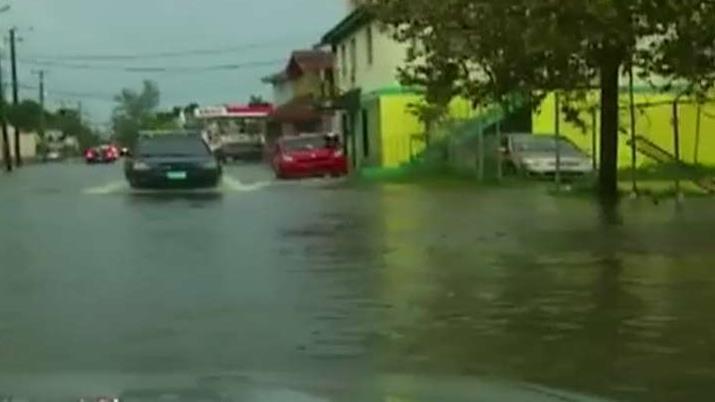 Hurricane Dorian Inching Toward East Coast Fox Business Video 7362