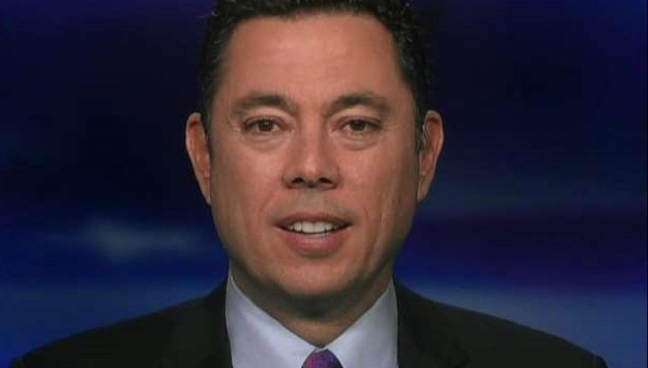 Jason Chaffetz on FISA abuses: ‘There should be consequences’ 