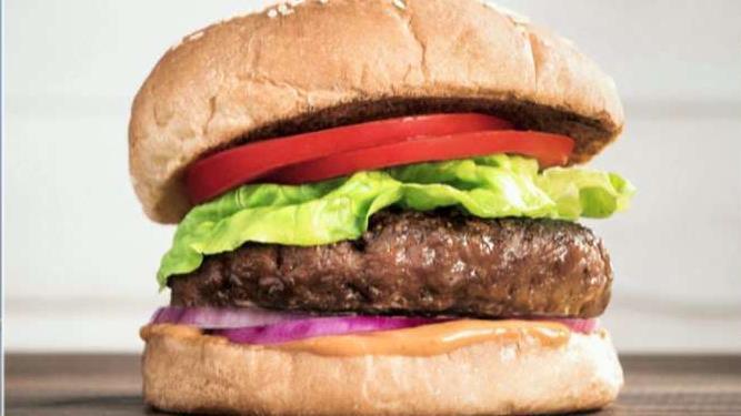 Former McDonald's USA CEO on meatless meats: It's here to stay