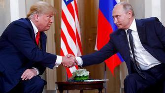 How can Trump protect America from Putin’s bad behavior?