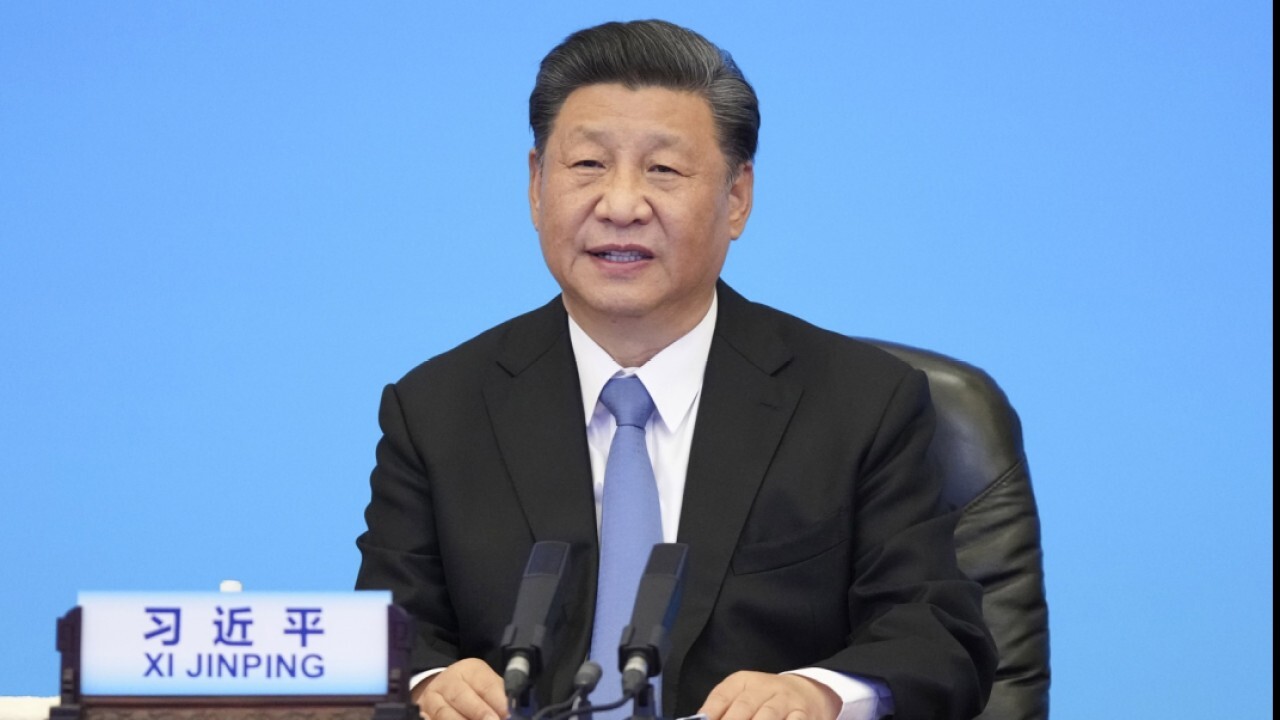 China going in the 'wrong direction' under Xi: Jon Hilsenrath