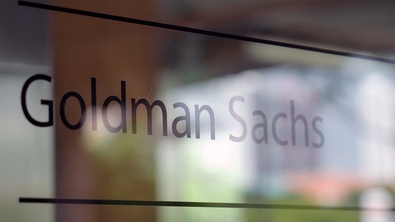 Goldman partners met with workplace consultants on future of firm's work rules: Gasparino