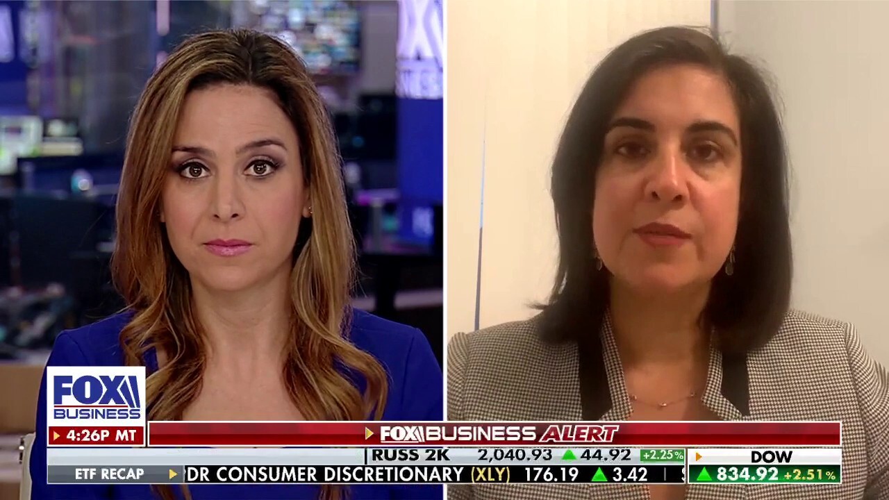 Rep. Malliotakis says Biden could have potentially 'deterred Putin' and stopped invasion