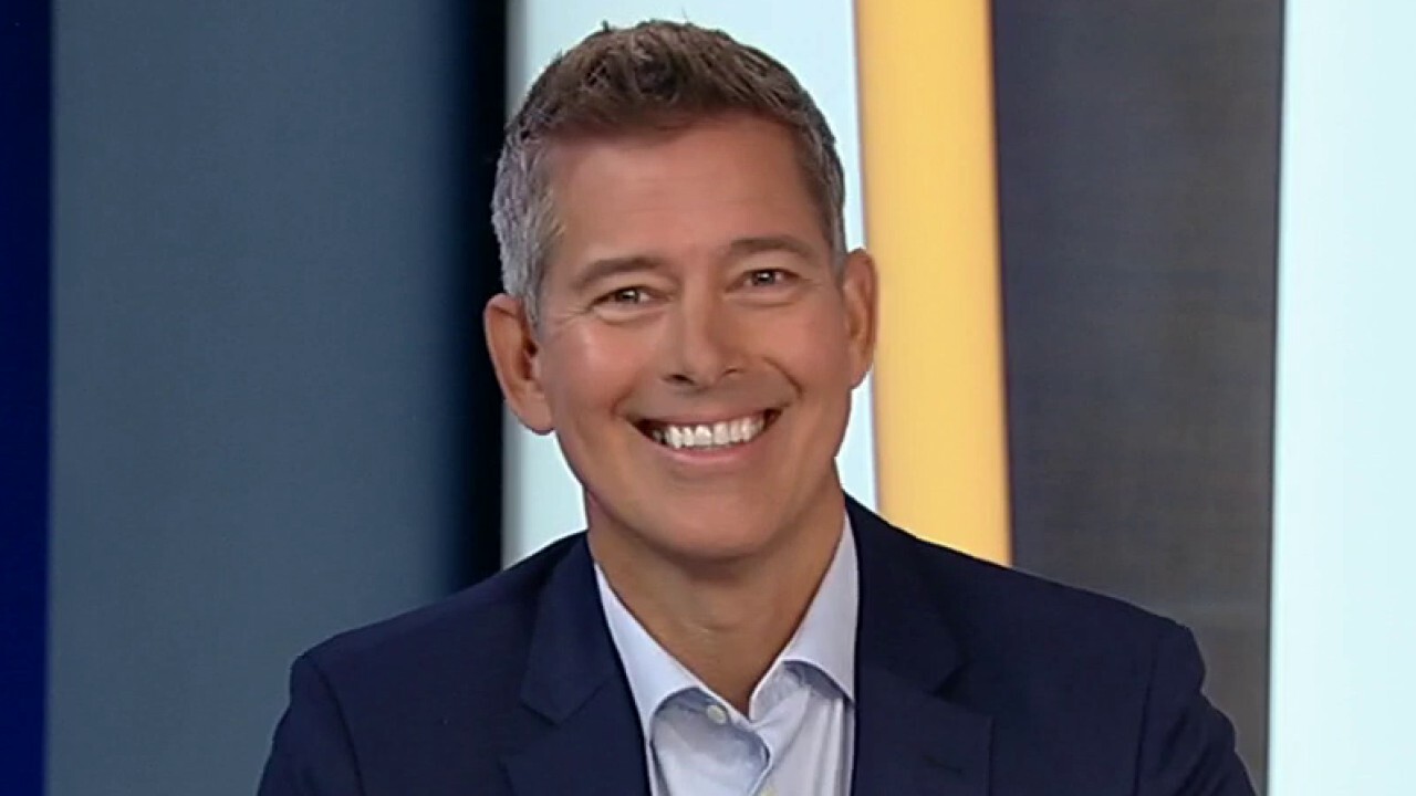 Crypto 'not out of the woods yet': Sean Duffy