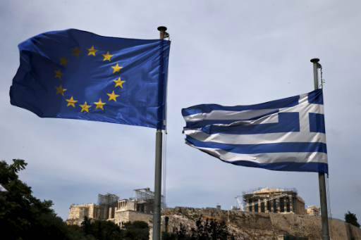 Fmr. Irish PM: Greek government should take ownership of the problem