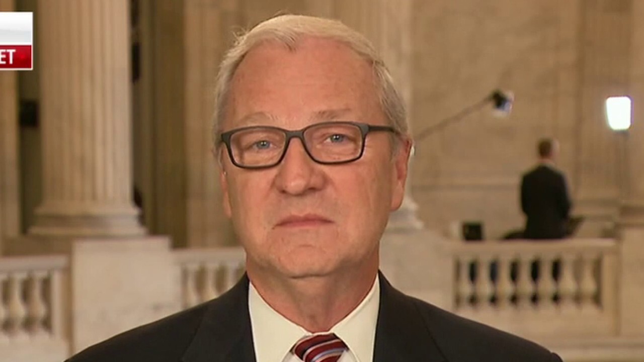 Sen. Kevin Cramer on restoring free trade policies: We need to find common ground with European allies