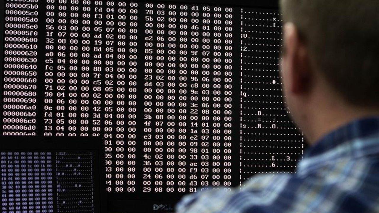 Tom Ridge: U.S. not prepared for cyber war
