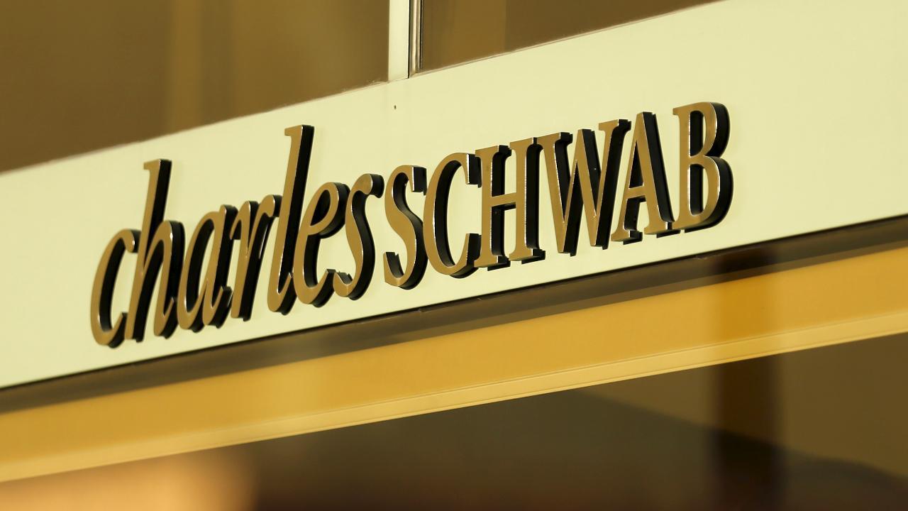 Schwab to acquire TD Ameritrade for $26B