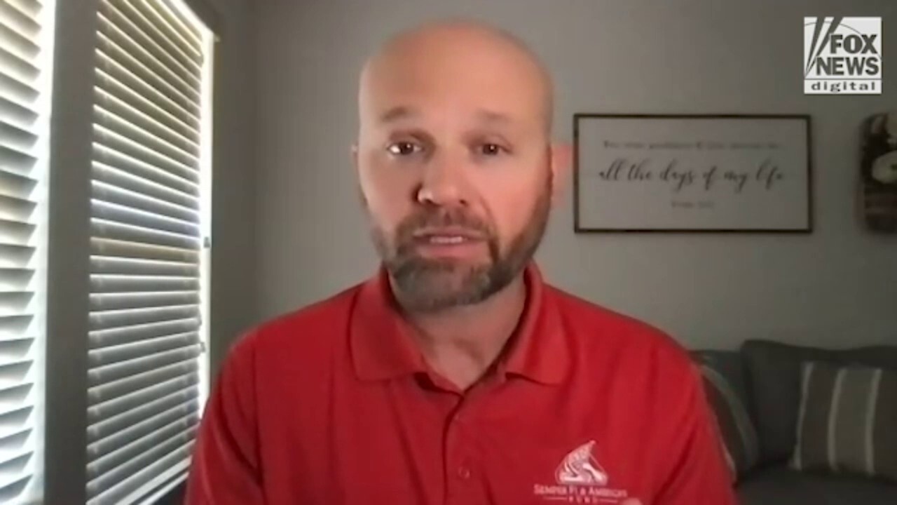 The apprenticeship program at nonprofit Semper Fi & America’s Fund supports veterans in launching businesses by providing education, mentorship and financial assistance, program director Casey Fisher told FOX Business.