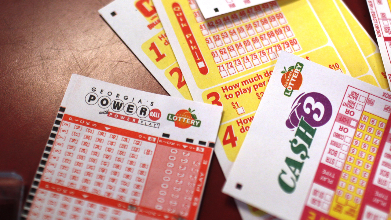 Lottery winner’s tips to increase your Powerball odds