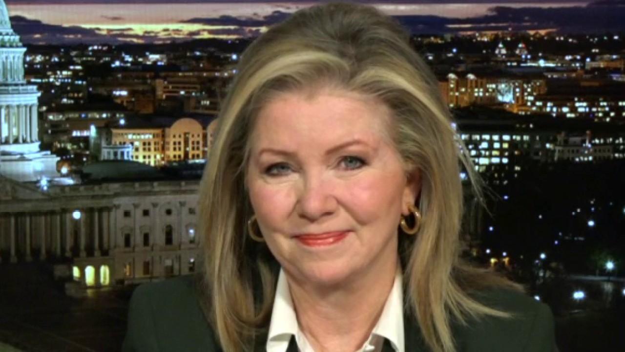 Lessons learned from coronavirus will be incredibly important: Sen. Blackburn