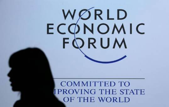 Varney: Davos is an ego-stroke for the elites