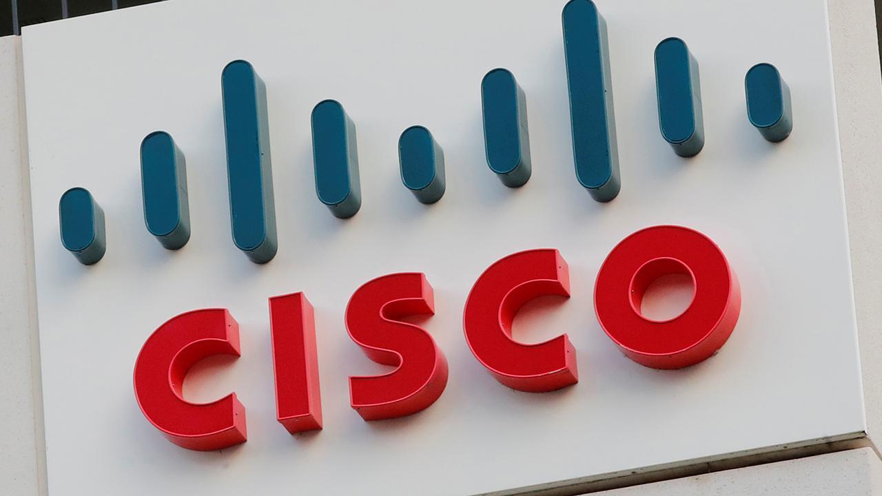 How Cisco plans to use newly repatriated cash
