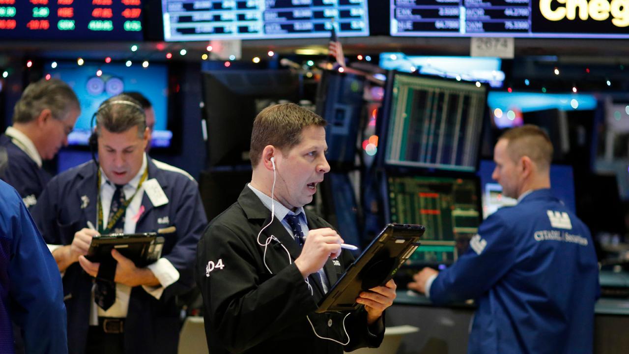 Will the midterm elections hurt the market? 