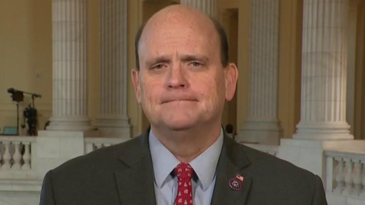 Rep. Reed: Americans settle their differences at the ballot box