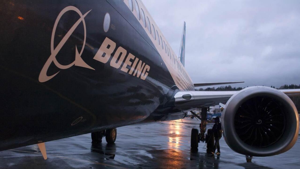 Trump: ‘Cancel order,’ Boeing is doing a number 