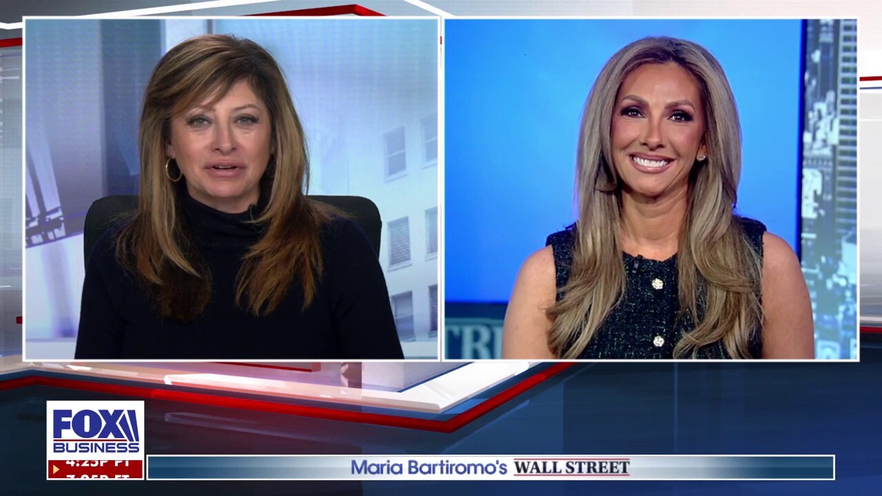 FOX Business contributor Katrina Campins weighs in on portable mortgages, the housing crisis and more on ‘Maria Bartiromo’s Wall Street.’