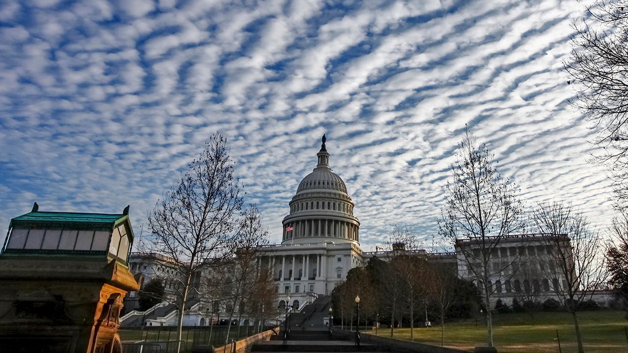 House Republicans seek to probe DOJ, FBI