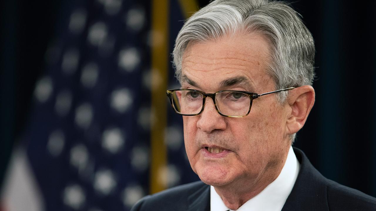 Powell: Fed unlikely to move interest rates this year