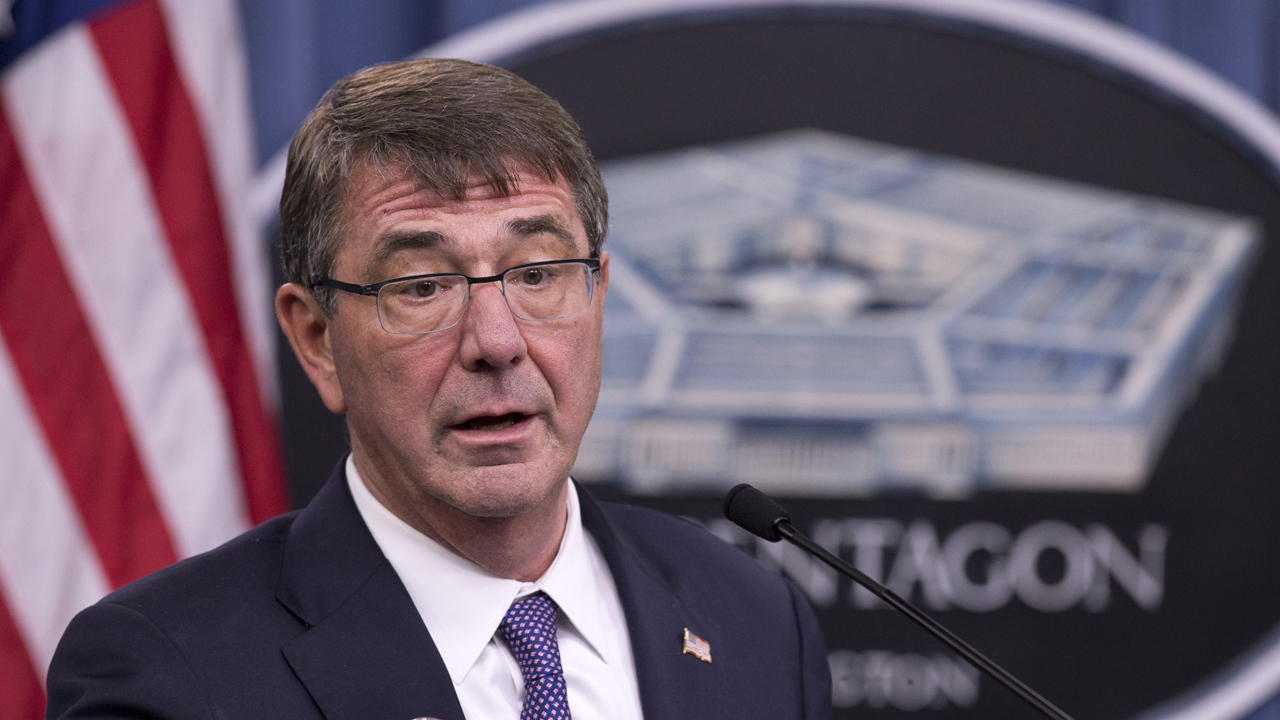 Pentagon in need of more funding for the fight against ISIS?