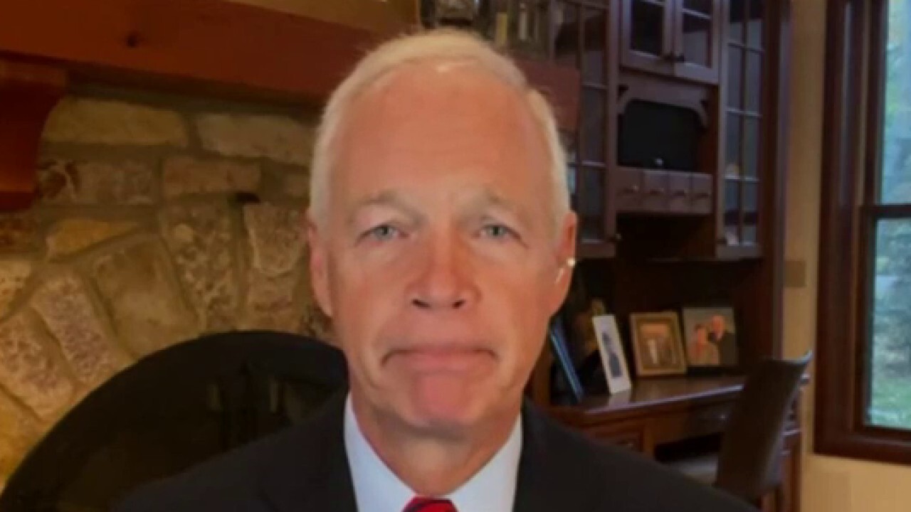 Sen. Ron Johnson reveals 'most shocking' finding in Trump's assassination attempt probe