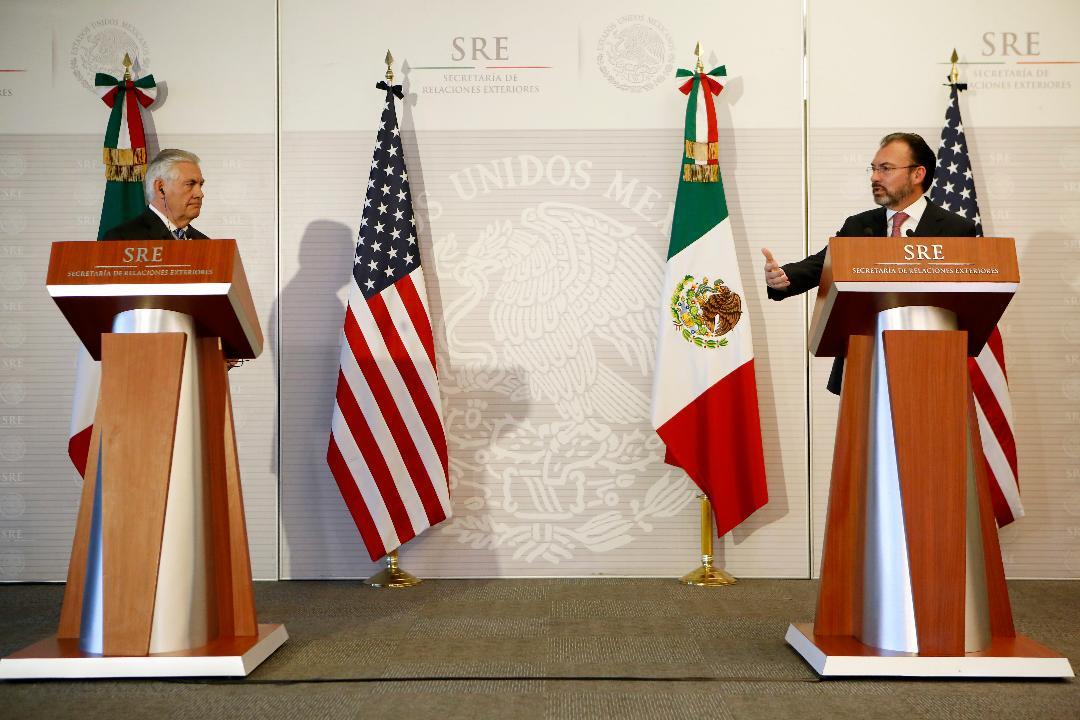 U.S. and Mexico: Who needs who more?