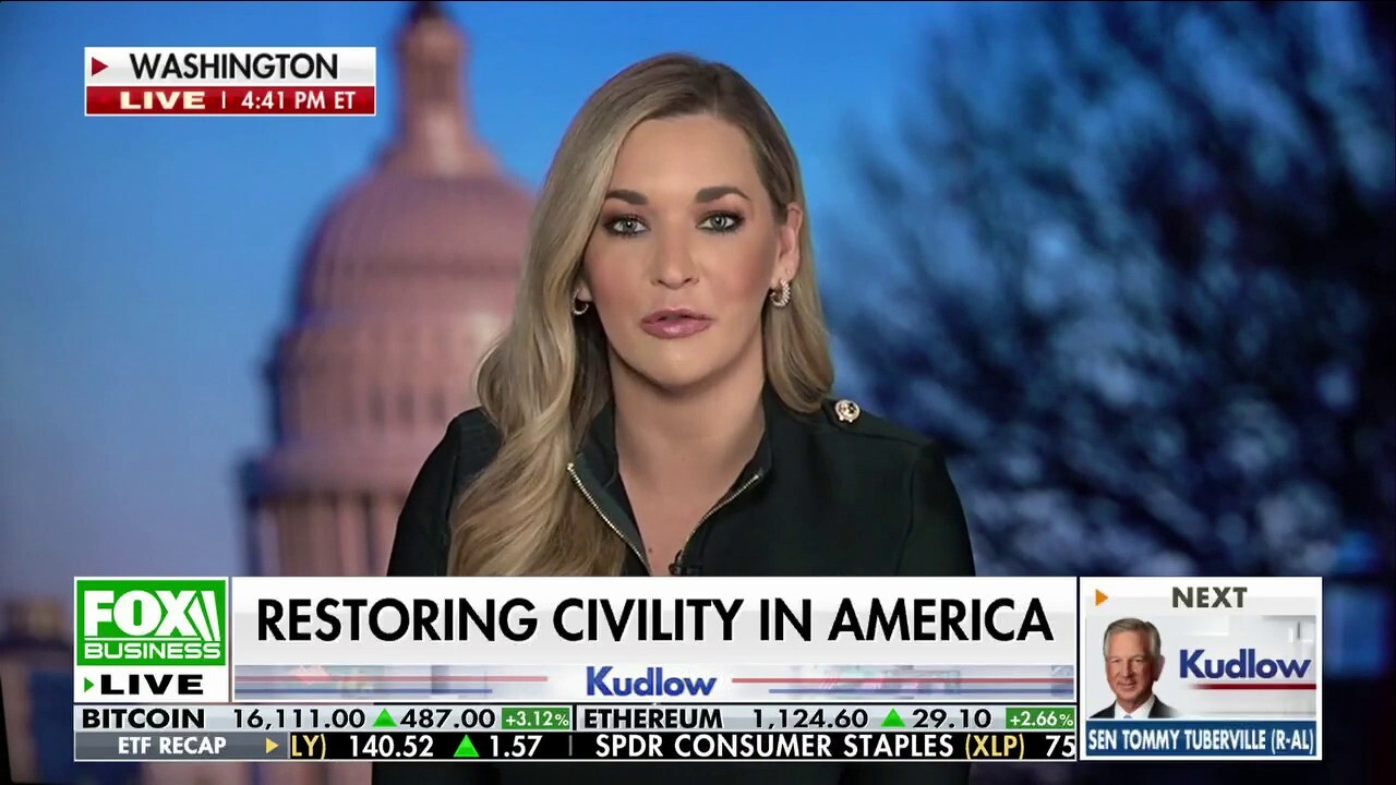 Katie Pavlich: It's a problem when people working in the US are paying for people who aren't working