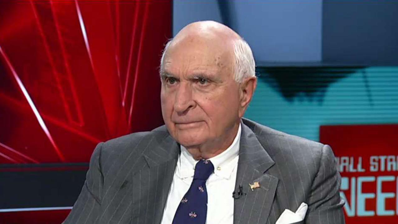 Langone: The media hasn’t been objective 
