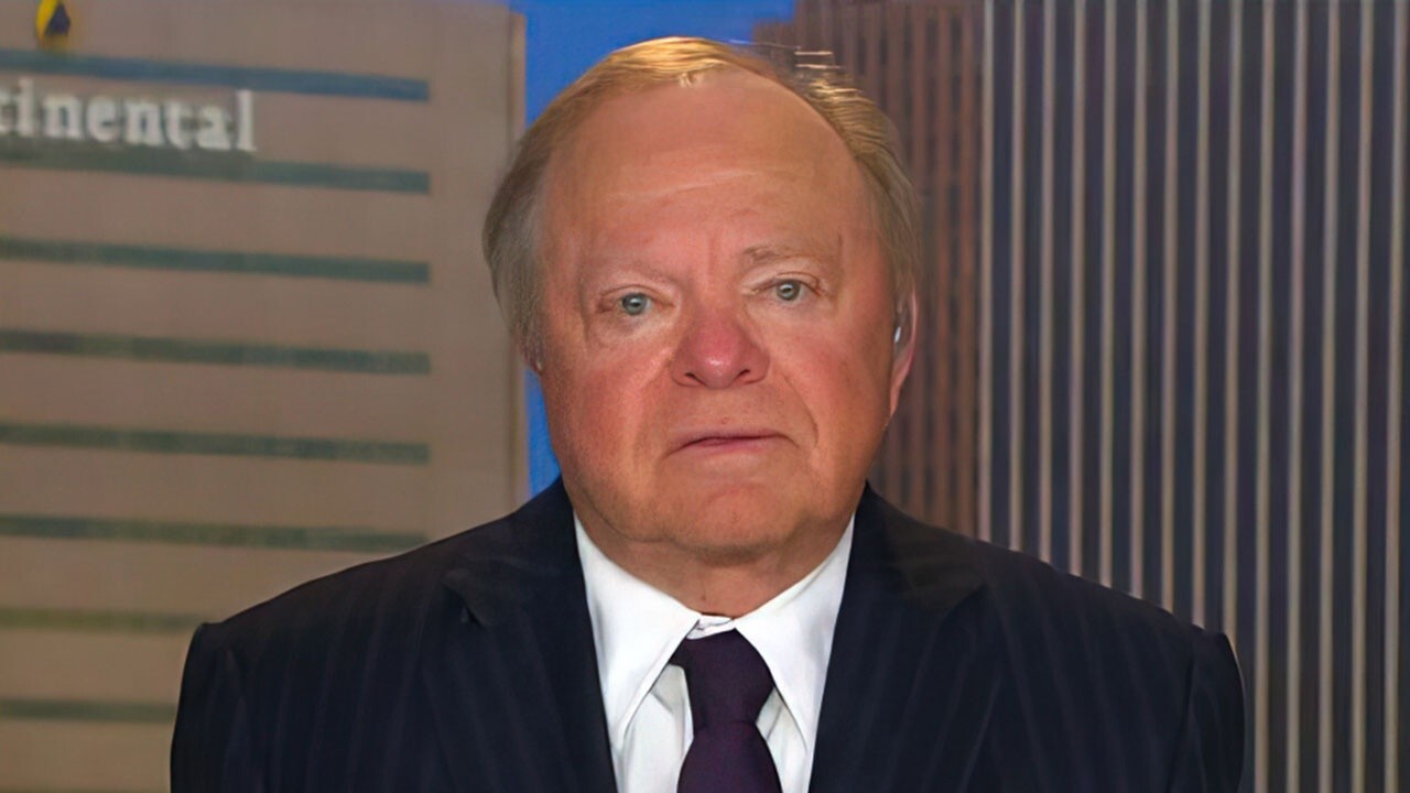 Harold Hamm on climate summit: US apologizing to the rest of the world is 'inappropriate'