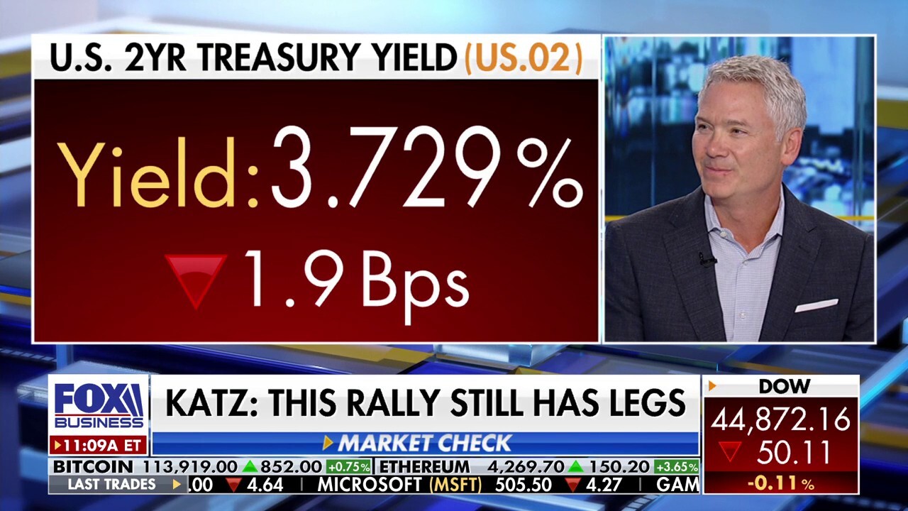 Watch what Powell does not what he says, market expert warns