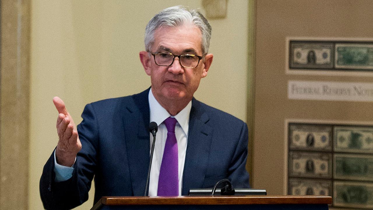 The Federal Reserve has made a massive mistake: Andy Brenner