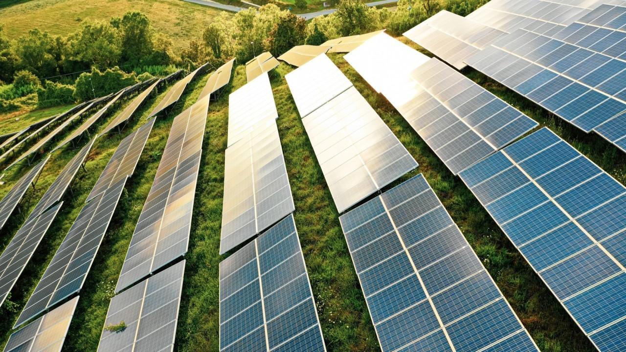 Why solar is still worth investing in