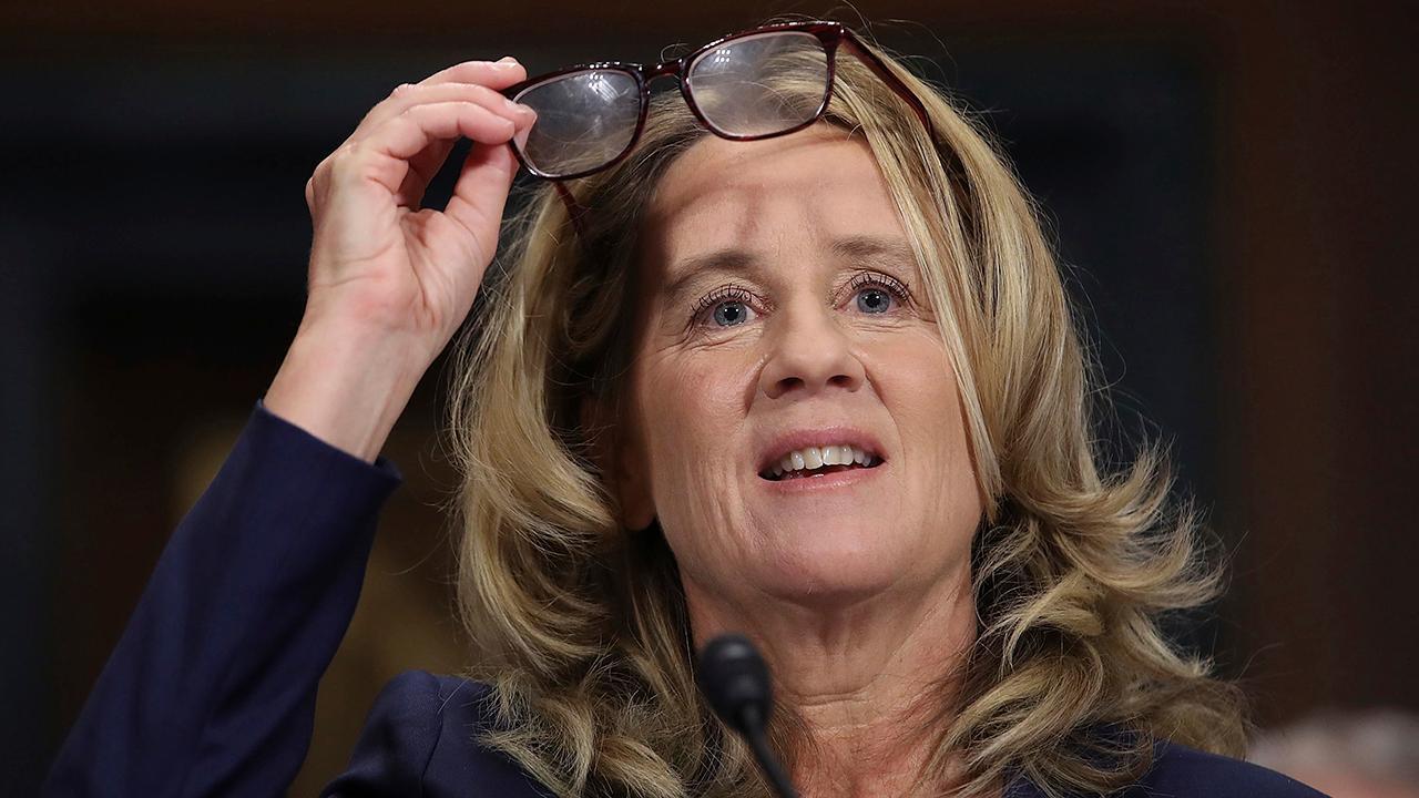 Christine Blasey Ford’s Testimony: Did She Present Any New Evidence ...