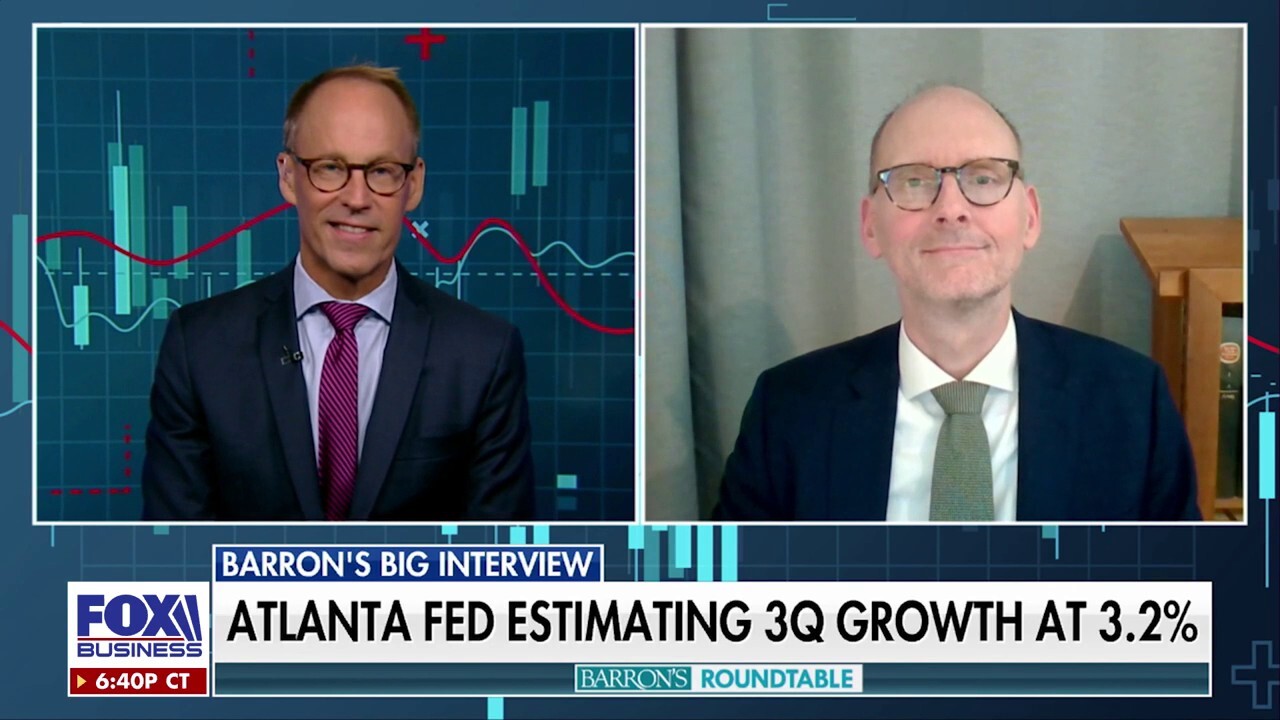 Economist Torsten Slok predicts Fed will not be cutting rates much more