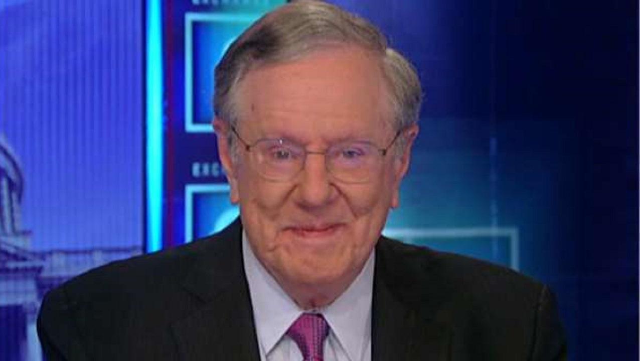 Steve Forbes: If economic trends continue, next Christmas will be even better 