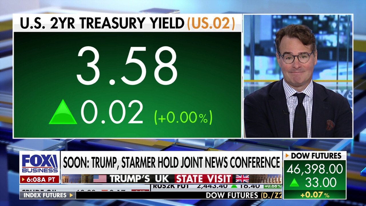 Fed ‘finally got it right’: Adam Johnson on rate cuts