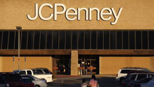 JCPenney posts wider-than-expected loss