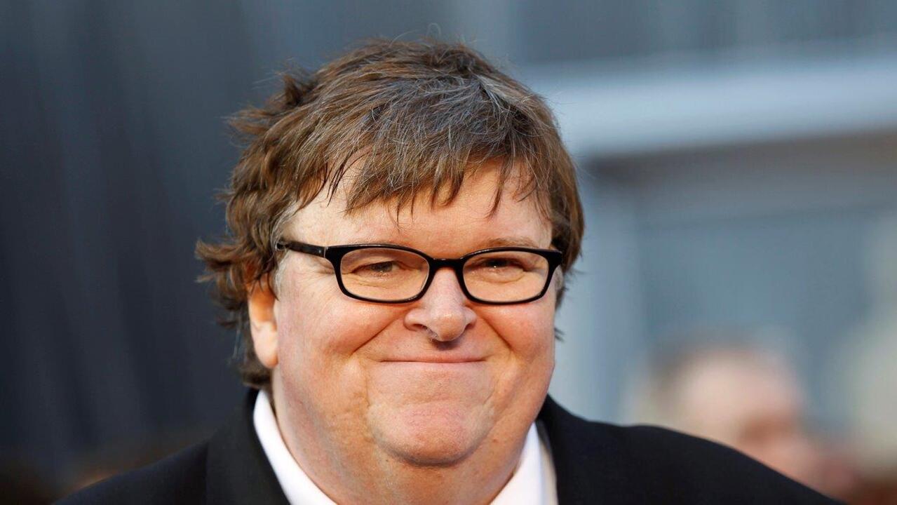 Michigan Elector: Michael Moore can keep his money