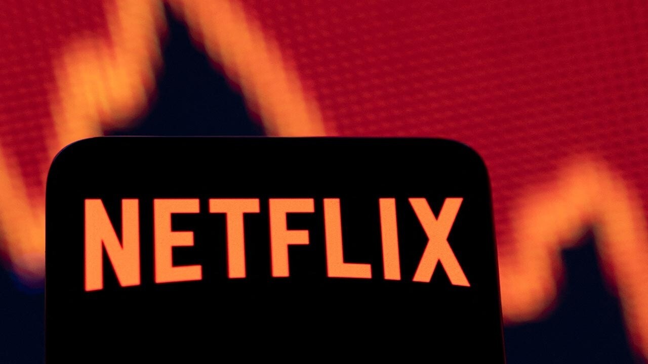 Did Netflix hit its streaming peak?