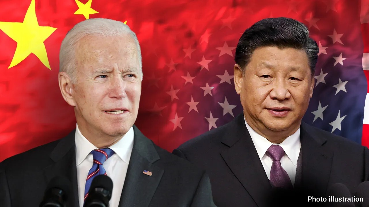 China is building a military to defeat the Untied States: Pete Hegseth