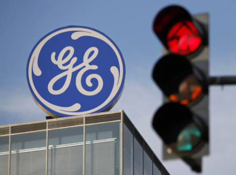 GE sues IRS to recover $658M in taxes and interest
