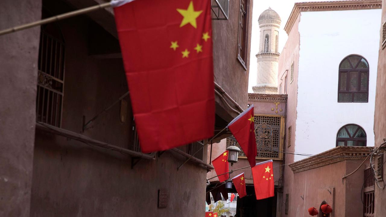 How China, Turkey are undermining human rights