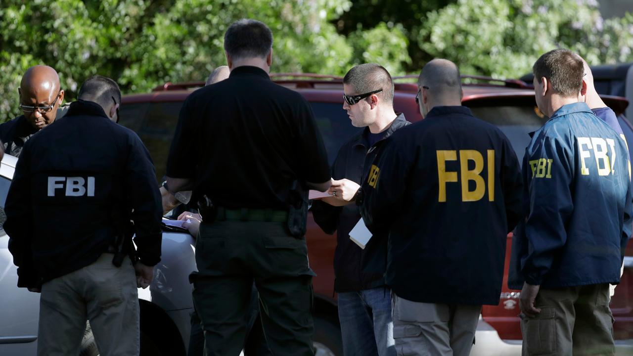  Suspected serial bomber in Texas compared to Unabomber 