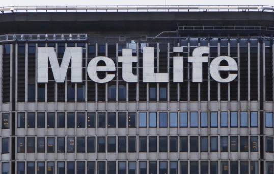 Bartiromo Exclusive: MetLife files to challenge ‘too big to fail’ status