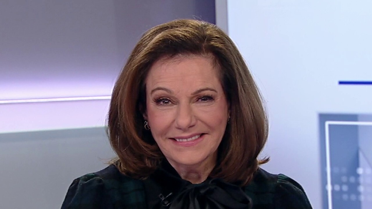 Former deputy national security adviser and author KT McFarland slams Biden's attempt to walk-back his 'minor incursion' comments on Russia-Ukraine.