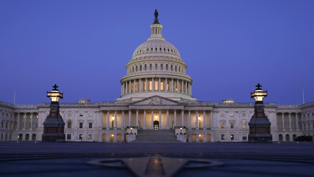 House GOP bringing back earmarks, the 'currency of corruption': Rep. Chip Roy