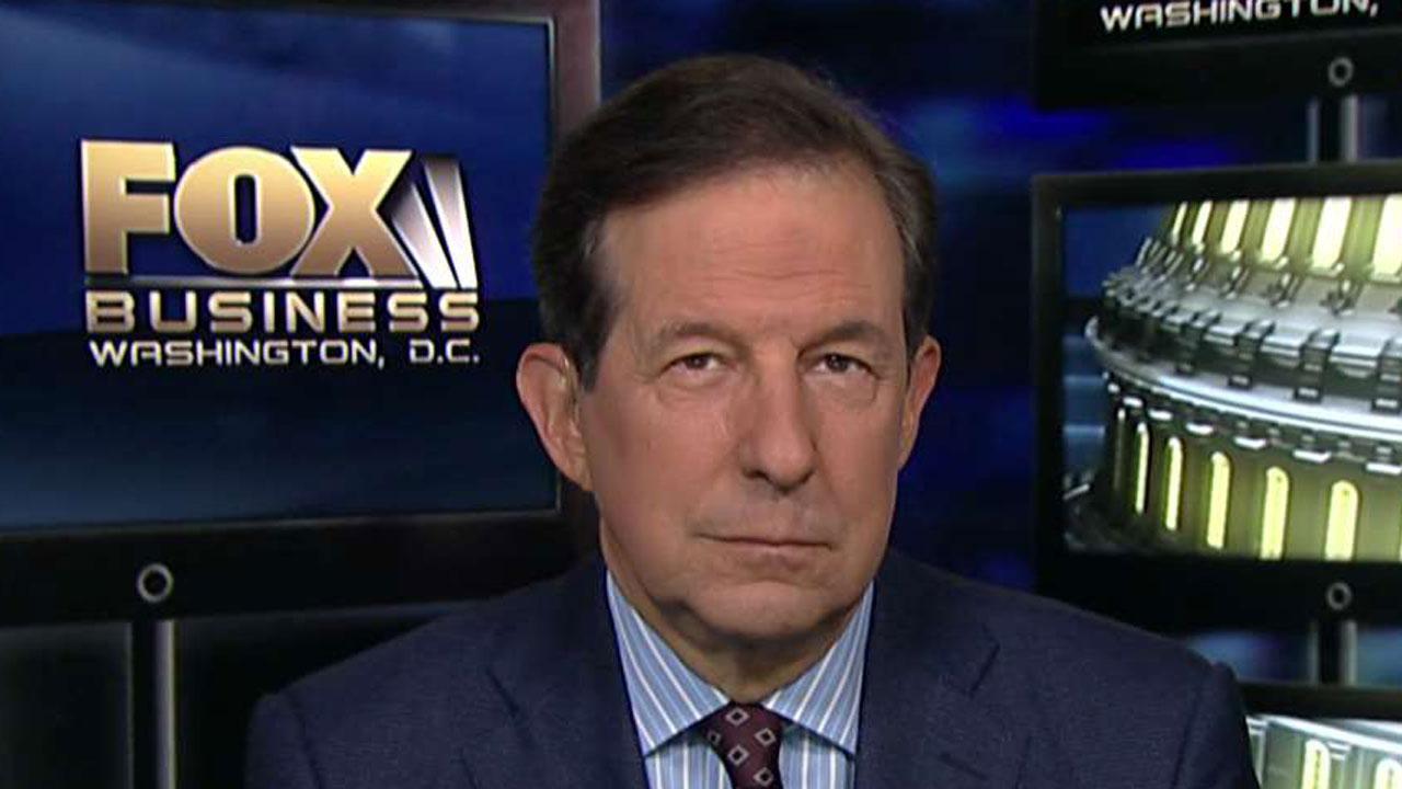 Health care bill is a matter of life and death for the uninsured: Chris Wallace