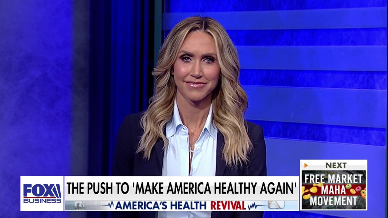 People want honesty and transparency regarding health: Lara Trump